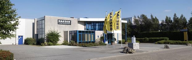 Kaeser Office Konitich